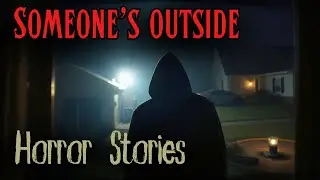 4 Very Scary Home Invasion Horror Stories
