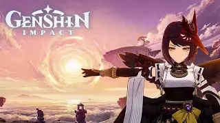 HOW TO GET YOUR HOUSE FARM ETC QUEST TEAPOT FULL BOWL PART 1 AND PART 2 Genshin Impact