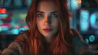 Chillhop Chillstep Concentration and Study Music for Programmer Electronic Focus Productivity Music