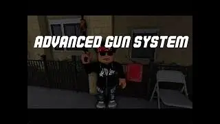 Free | Advanced Gun System | Leaked