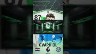 kalian dapat siapa ni #fifa #fifamobile #fifa23 #shorts