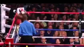 Mayweather Pacquiao Nope