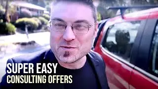 Create Consulting Offers That Attract High Paying Clients!
