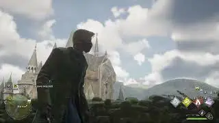 Hogwarts Legacy