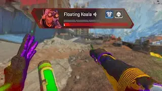 this is why Octane will be nerfed soon