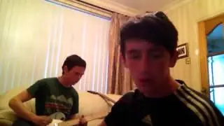 Just Like That - cover