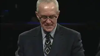 Rev Anthony Mangun Identfying the Passion x264