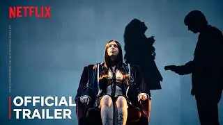 ШГШ | Сезон 9: В ПОСЛЕДНИЙ РАЗ Официальный трейлер | Netflix - OFFICIAL TRAILER