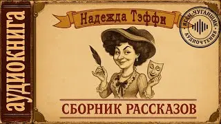 🎧 Аудиокниги. Надежда Тэффи (Лохвицкая) - Женский взгляд с иронией