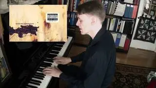 Hurt (Nine Inch Nails) cover