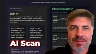 Stop Uploading Blind: Use This AI to Scan Your Video Vibe