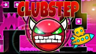 Clubstep за один день, но я затренеровал корабль!