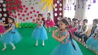 Qizaloqlar ijrosida "Go'zal O'zbekiston" raqsi. Buni albatta ko'ring.  Juda chiroyli raqs.👍👍👍