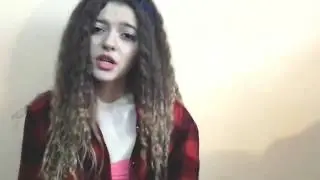 Классно поёт супер песню Eroina mea...