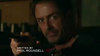 October 17 2013 (Episode 2) (Cameron exit)
