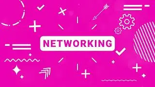 Build Your Network the Fun Way