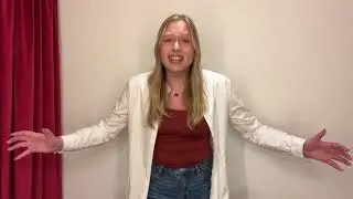 Lost in the Brass Audition Cut - Lauren Bleeker
