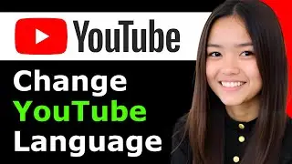 How To Change YouTube Language On App Mobile