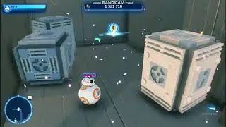 lego star wars: the skywalker saga часть 10 все инфокарты