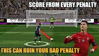 SCORE FROM EVERY PENALTY - SCORE EVERY GOAL EP 4 | WHIPLASH GAMING