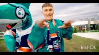 Выезд за Dabro-  Погнали клип (Ost Молодёжка новая смена) 2025)