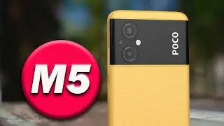 Poco M5 Bangla review | Xiaomi Poco M5 review | Poco M5 Price in Bangladesh | Tech Story Pro