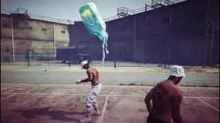 Chop montage pt12