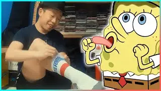 THQ Nordic Sent Me Something... | Spongebob Battle For Bikini Bottom Rehydrated