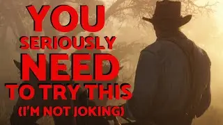 Red Dead Online Standalone Is Out Now - Is Red Dead Online Worth It?