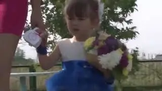 Дочь без отца