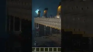 Выживание на настоящем Титанике! 