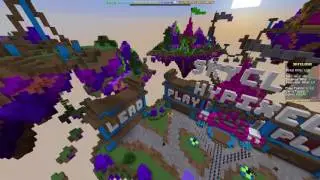Pixel Painters Recource Pack in other lobbies!