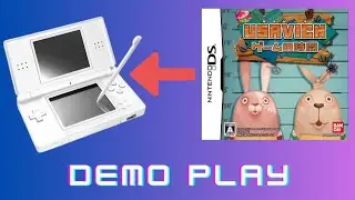 USAVICH ゲームの時間