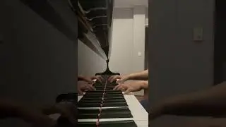 Coldplay - Yellow (piano) 