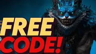GET CHESHIRE CAT FOR FREE TODAY! NEW PROMO CODE! RAID: Shadow Legends