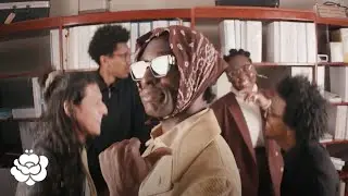 Floyd Zion - Yeah Right (Official Video)