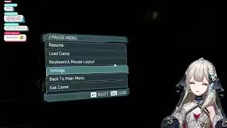 Reimu's Goofy Ass Scream