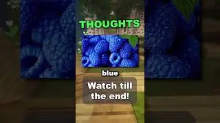 Crazy Shower Thoughts! 🚿 #38 #shorts