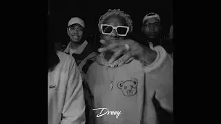 [FREE] Yunk Vino x Ryu, the Runner x New Jazz Type Beat "Baile" (prod. Dreey x Calixto)