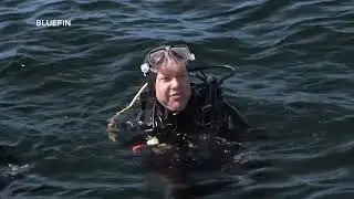 Brand New Special Premiere Monday 2 May 2022 at 8pm (SGT) For World Tuna Day: Bluefin Episode 1
