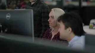 TPG Cyber Centre of Excellence