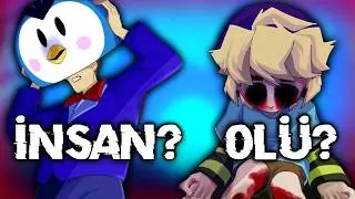 Brawl Stars SHORTEST MYSTERIES 😨 You'll Be Shocked!