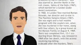 Sharon Tate - Wiki Videos