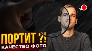 ВСЯ ПРАВДА - ЗАЧЕМ ЗАЩИТНЫЙ ФИЛЬТР ДЛЯ ОБЪЕКТИВА?