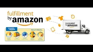 Fulfillment by amazon & complete details