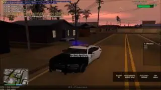 LSPD wyjaśnia #4 || MS-RP.PL