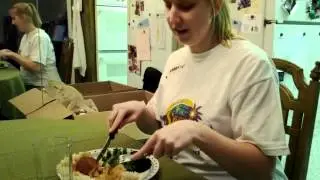 Sunday Eats: Slow Cooker Teriyaki Chicken: March 11, 2012