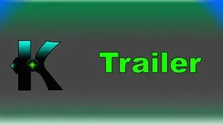 Kshadow22 Channel Trailer