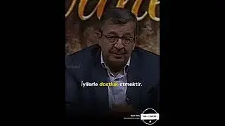 Hayati İnanç | İyi Dost