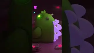 Beware the green gremlin ⚠️ 